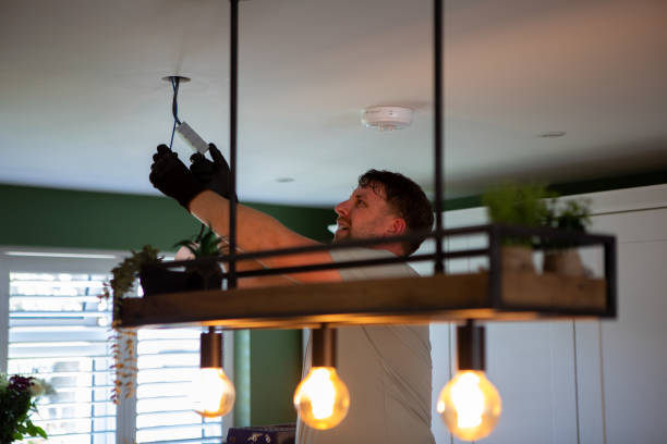 Best 24-Hour Electrician  in Streamwood, IL