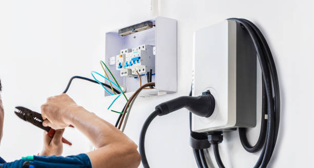 Best Electrician Near Me  in Streamwood, IL