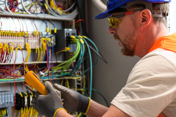 Best Electrical Rewiring Services  in Streamwood, IL