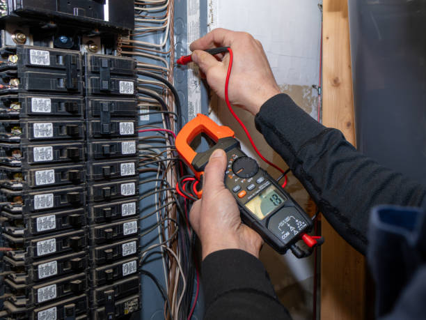 Best Electrical Repair Services  in Streamwood, IL