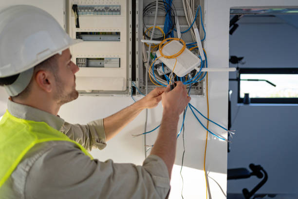 Best Home Electrical Repair  in Streamwood, IL